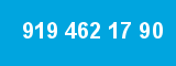 919 462 17 90
